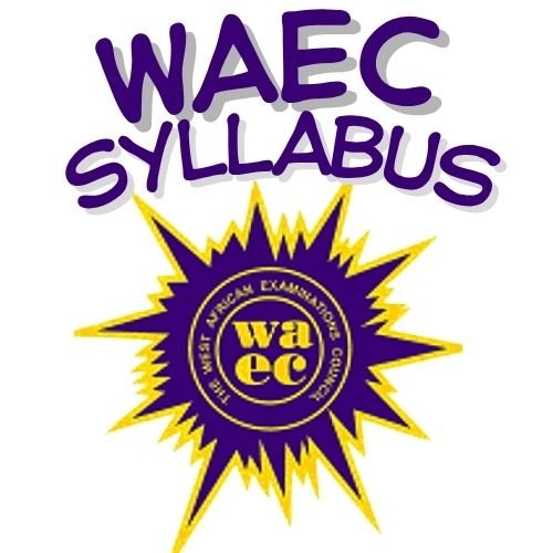 Waec Syllabus for Data Processing 